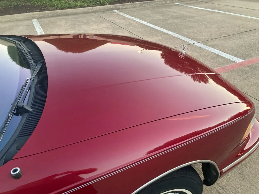 1996 Chevrolet Caprice - Image 12 of 22