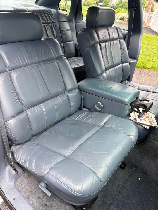 1996 Chevrolet Caprice - Image 3 of 6