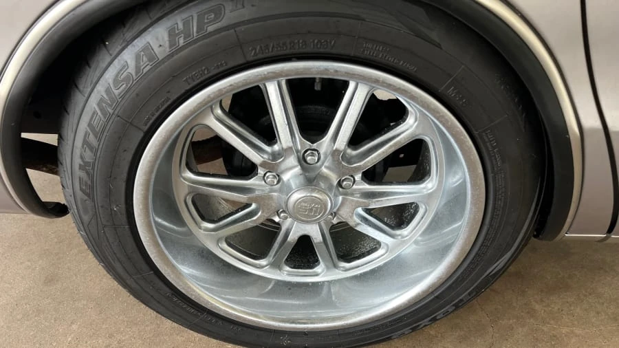 1996 Chevrolet Caprice - Image 23 of 30