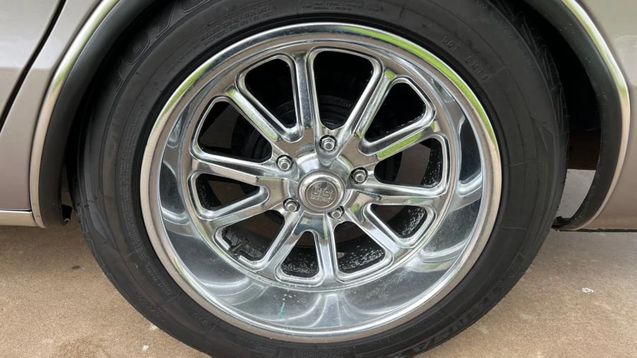 1996 Chevrolet Caprice - Image 25 of 30