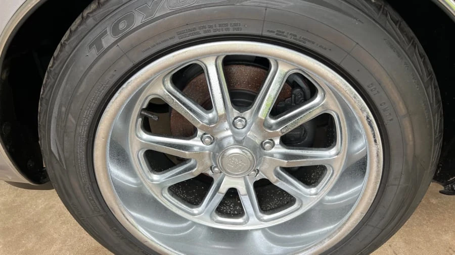 1996 Chevrolet Caprice - Image 26 of 30