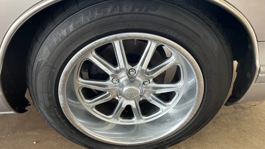 1996 Chevrolet Caprice - Image 27 of 30