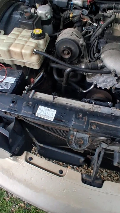 1996 Chevrolet Caprice - Image 12 of 12