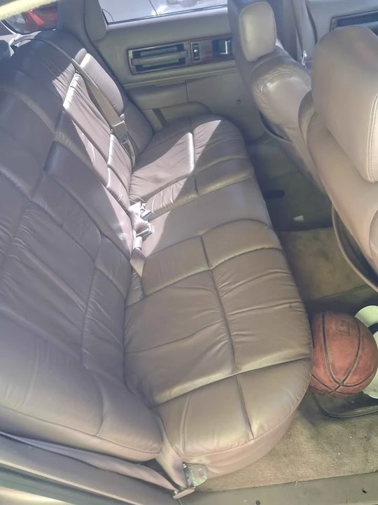 1996 Chevrolet Caprice - Image 9 of 12