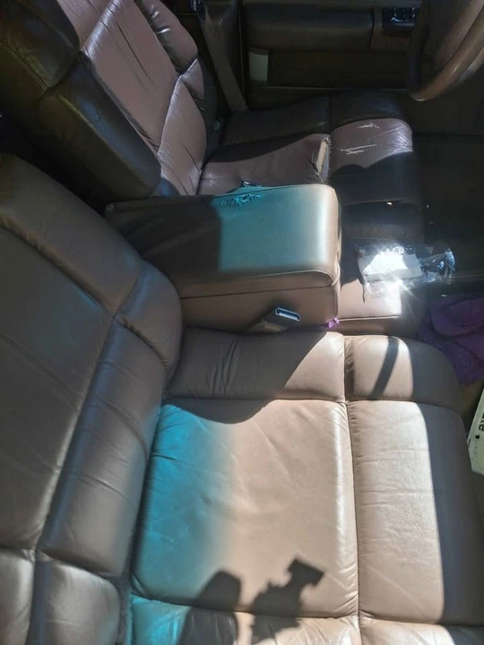 1996 Chevrolet Caprice - Image 11 of 12