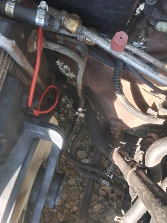 1996 Chevrolet Caprice - Image 7 of 12
