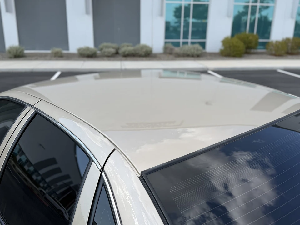 1996 Chevrolet Caprice - Image 20 of 31