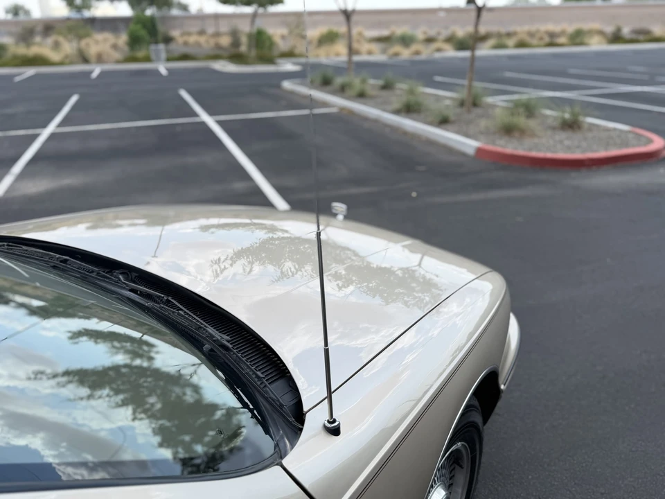 1996 Chevrolet Caprice - Image 26 of 31