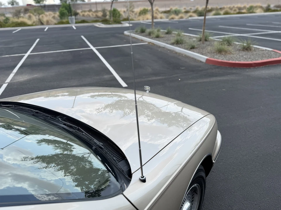 1996 Chevrolet Caprice - Image 27 of 31