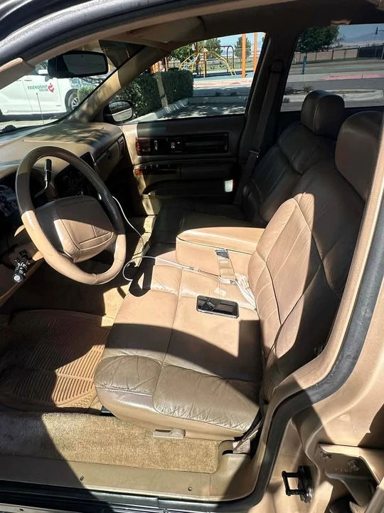 1996 Chevrolet Caprice - Image 14 of 20