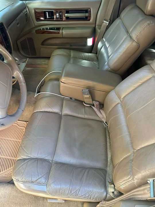 1996 Chevrolet Caprice - Image 12 of 20