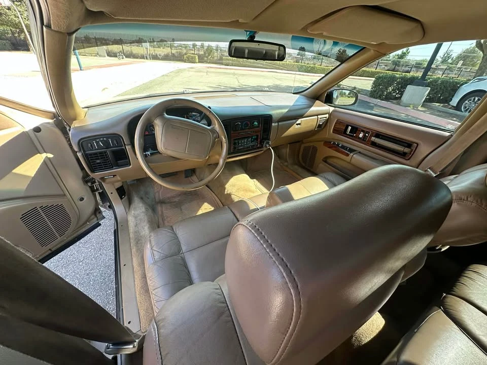 1996 Chevrolet Caprice - Image 7 of 20