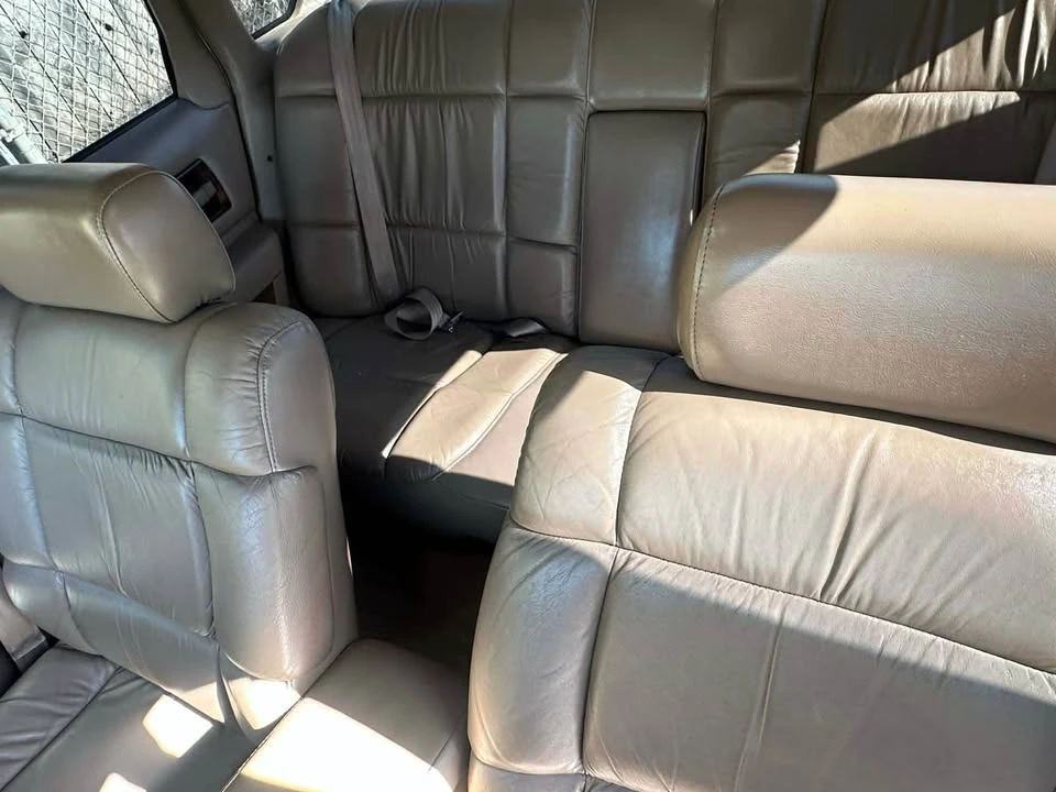 1996 Chevrolet Caprice - Image 13 of 20