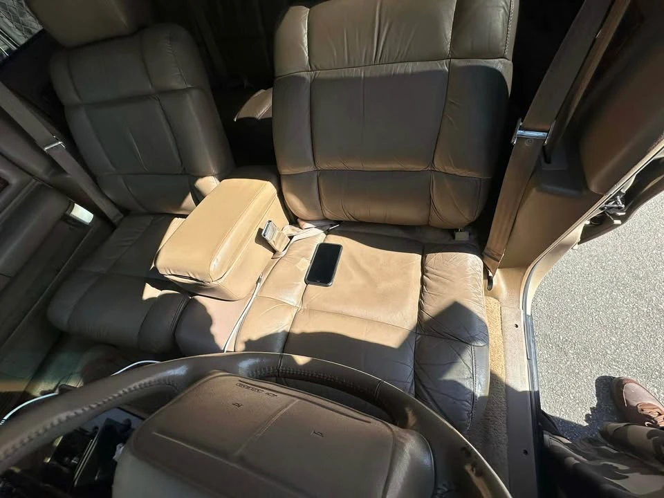1996 Chevrolet Caprice - Image 15 of 20