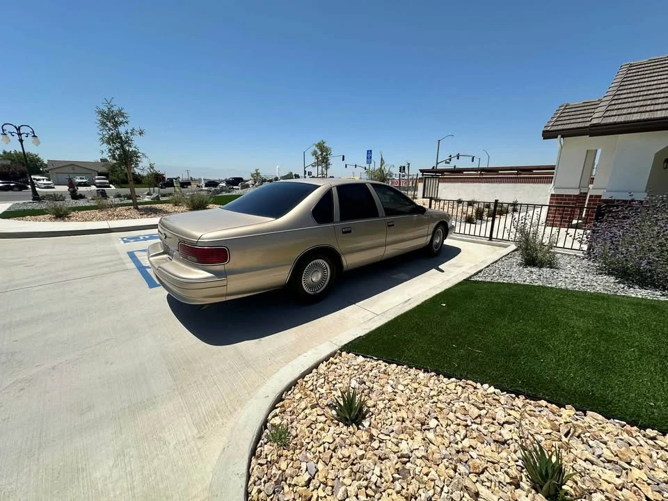 1996 Chevrolet Caprice - Image 3 of 20