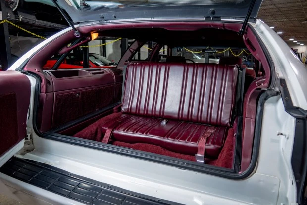 1996 Chevrolet Caprice - Image 5 of 8