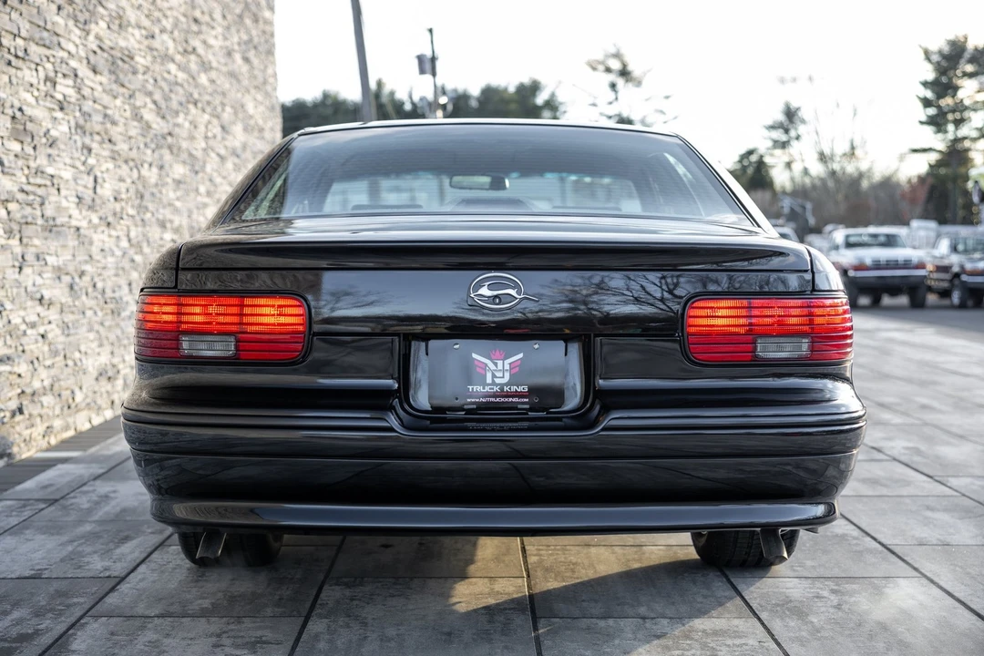 1996 Chevrolet Caprice - Image 14 of 21