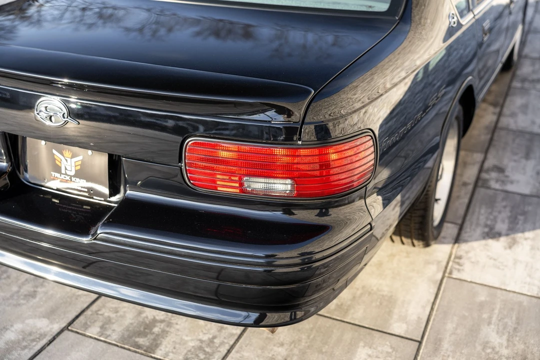 1996 Chevrolet Caprice - Image 21 of 21