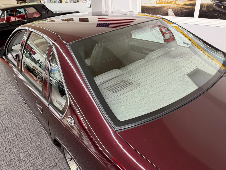 1996 Chevrolet Caprice - Image 13 of 31