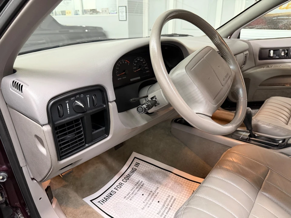 1996 Chevrolet Caprice - Image 30 of 31
