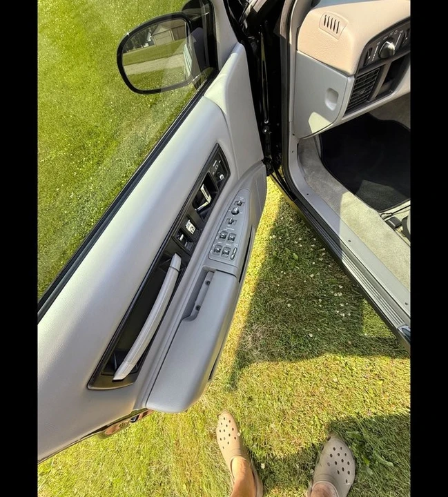 1996 Chevrolet Impala 7th Gen - Image 15 of 18
