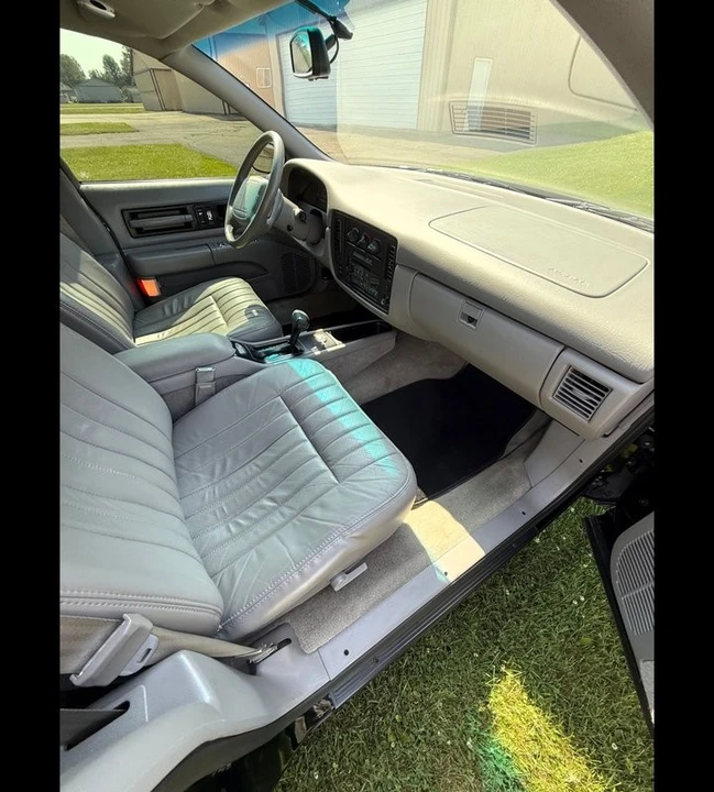 1996 Chevrolet Impala 7th Gen - Image 12 of 18