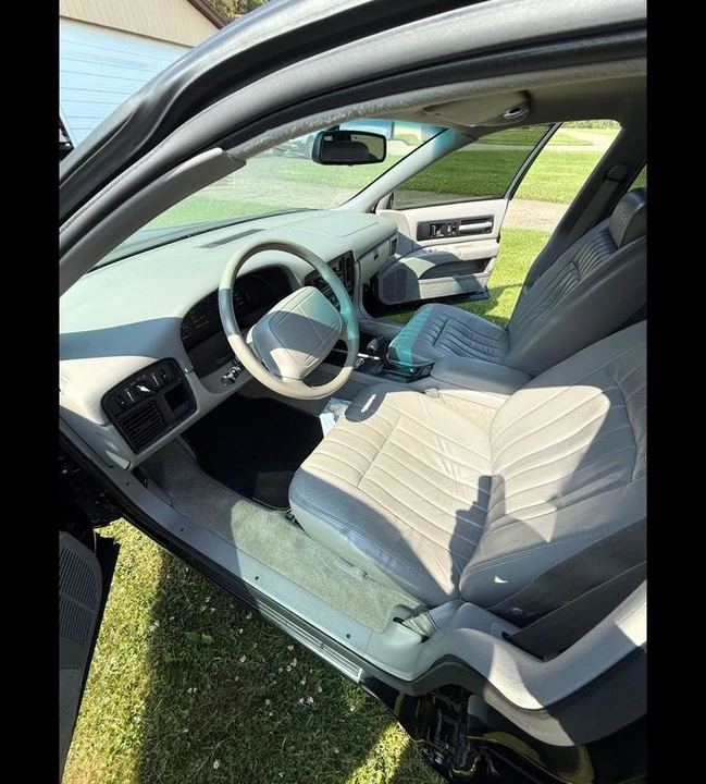 1996 Chevrolet Impala 7th Gen - Image 14 of 18