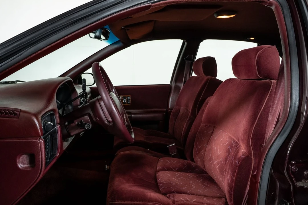 1996 Chevrolet Caprice - Image 15 of 31