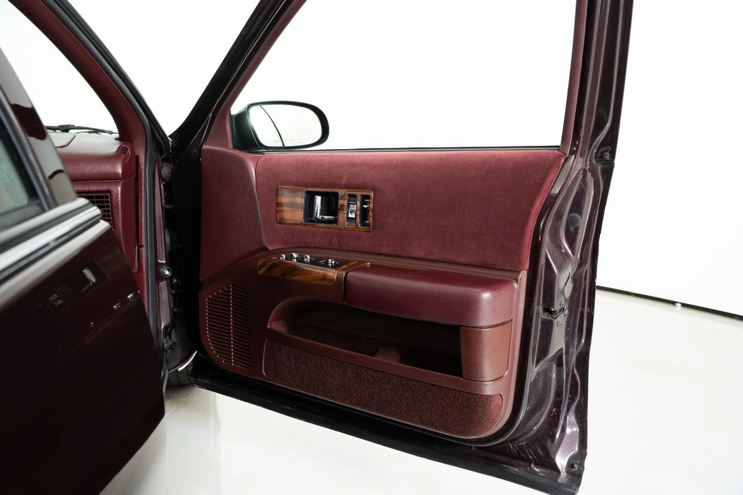 1996 Chevrolet Caprice - Image 31 of 31