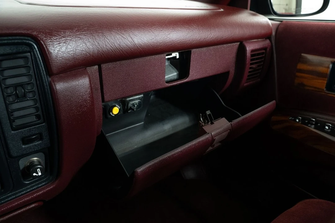 1996 Chevrolet Caprice - Image 30 of 31