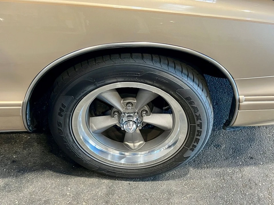1996 Chevrolet Caprice - Image 27 of 31