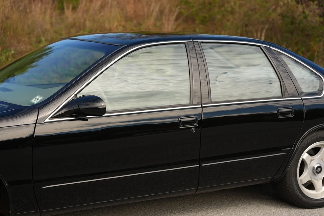 1996 Chevrolet Impala 8th Gen - Image 12 of 21