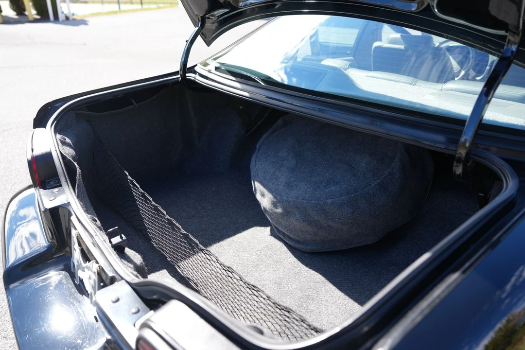 1996 Chevrolet Impala 8th Gen - Image 8 of 21