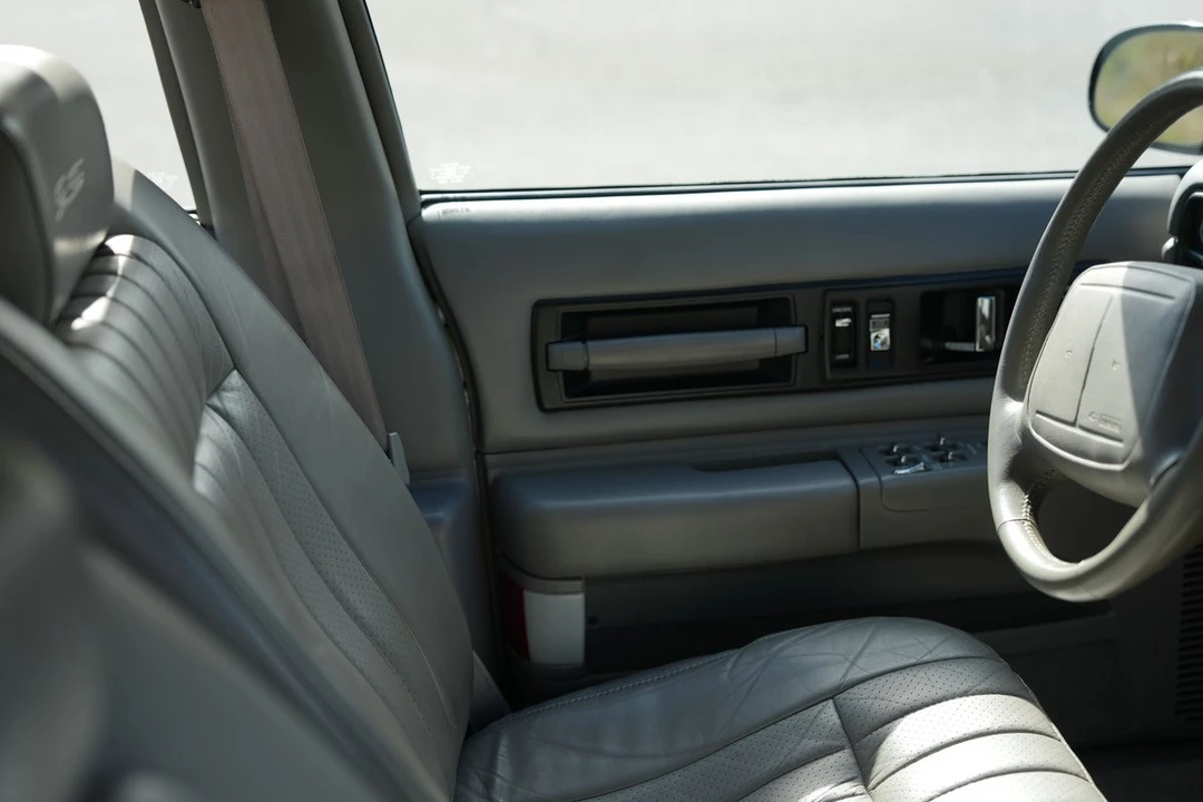 1996 Chevrolet Impala 8th Gen - Image 7 of 21