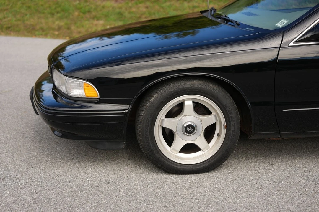 1996 Chevrolet Impala 8th Gen - Image 11 of 21