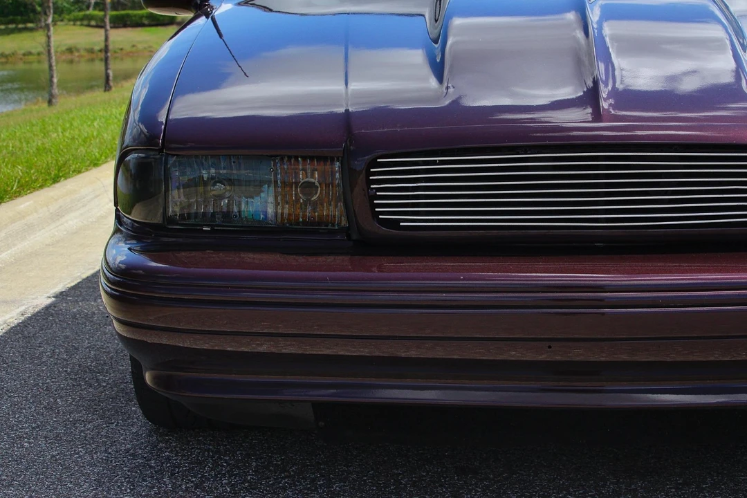1996 Chevrolet Impala 7th Gen - Image 24 of 31