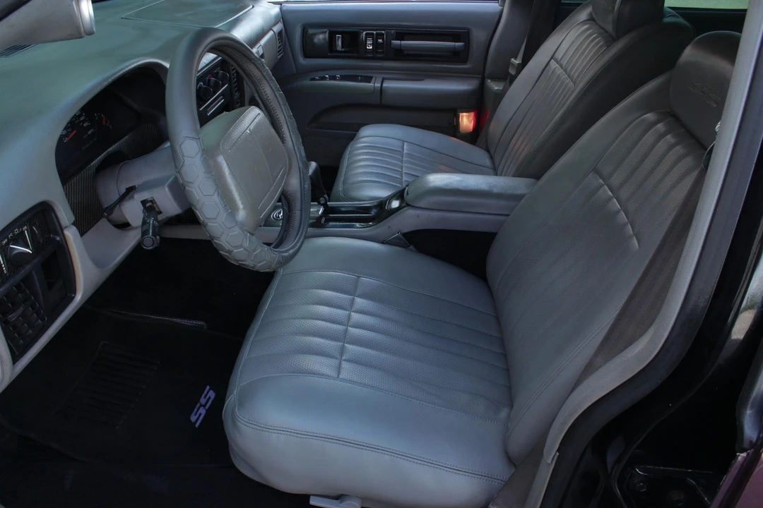 1996 Chevrolet Impala 7th Gen - Image 12 of 31
