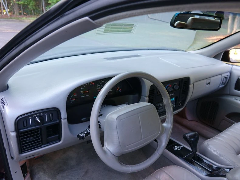 1996 Chevrolet Impala 7th Gen - Image 16 of 31