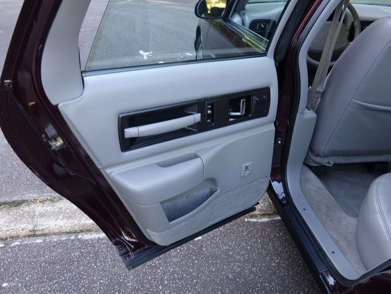 1996 Chevrolet Impala 7th Gen - Image 29 of 31