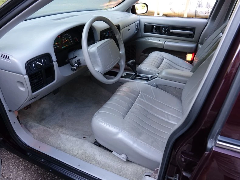 1996 Chevrolet Impala 7th Gen - Image 14 of 31