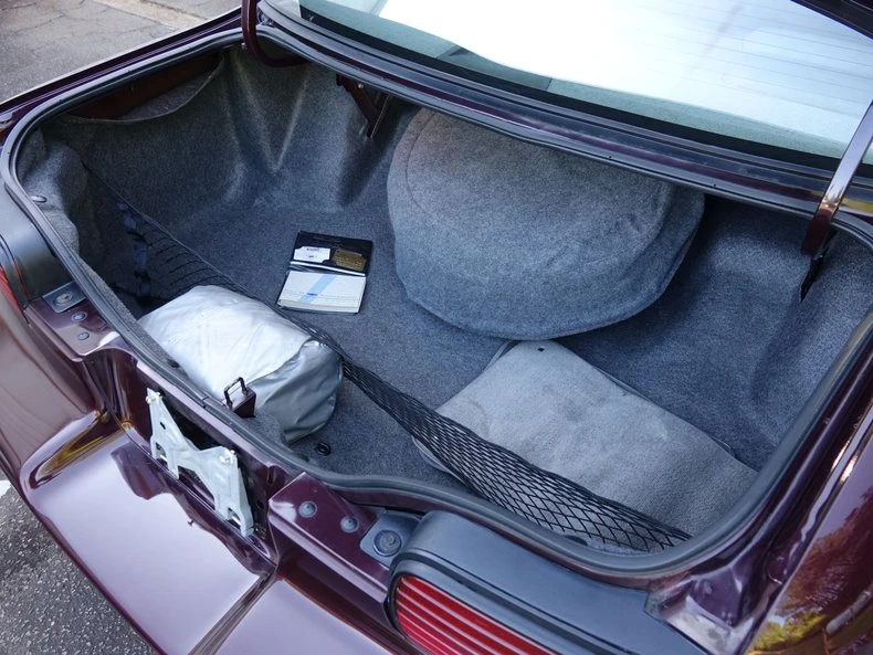 1996 Chevrolet Impala 7th Gen - Image 11 of 31