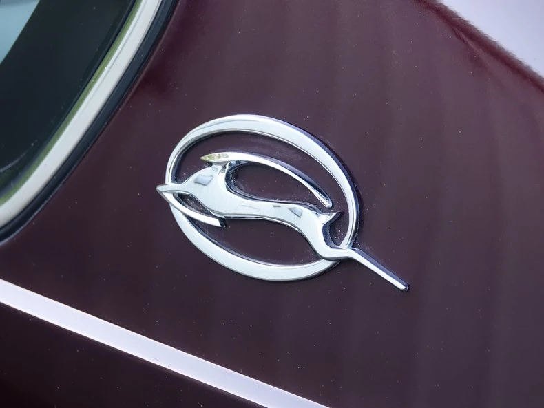 1996 Chevrolet Impala 7th Gen - Image 12 of 31
