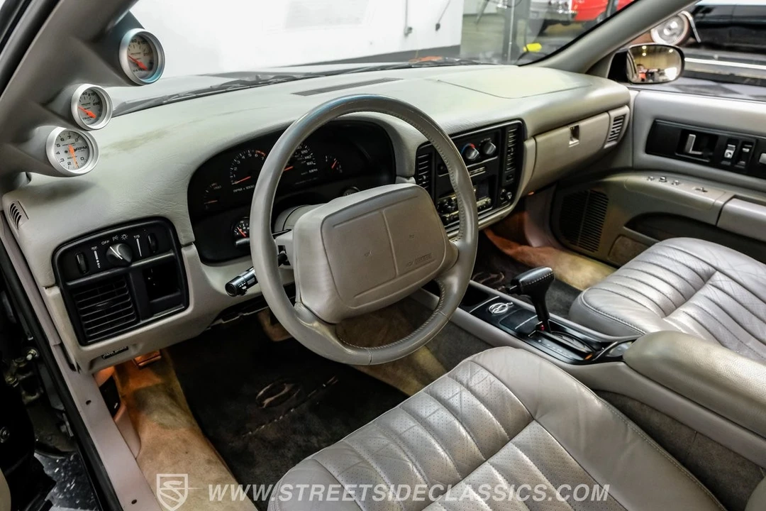 1996 Chevrolet Impala 7th Gen - Image 4 of 21