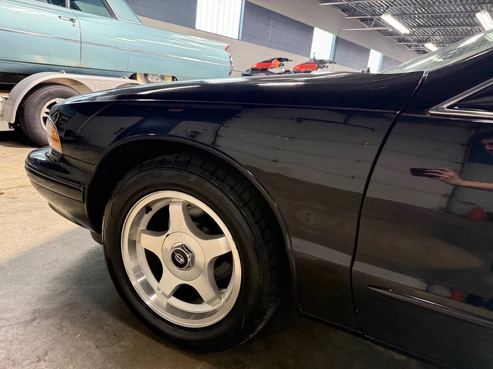 1996 Chevrolet Impala 7th Gen - Image 31 of 31