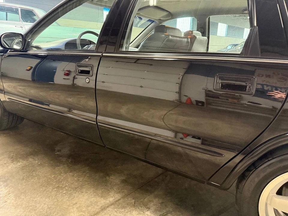 1996 Chevrolet Impala 7th Gen - Image 30 of 31