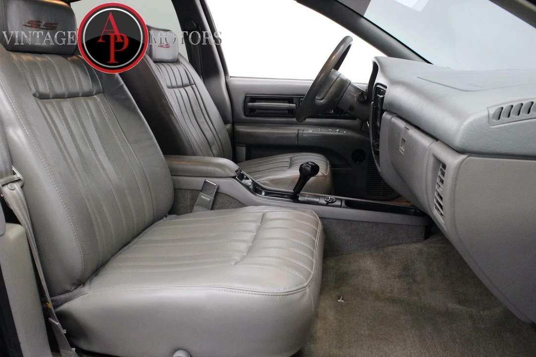 1996 Chevrolet Impala 8th Gen - Image 5 of 12