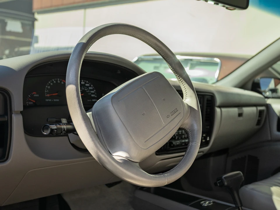 1996 Chevrolet Impala 8th Gen - Image 14 of 21