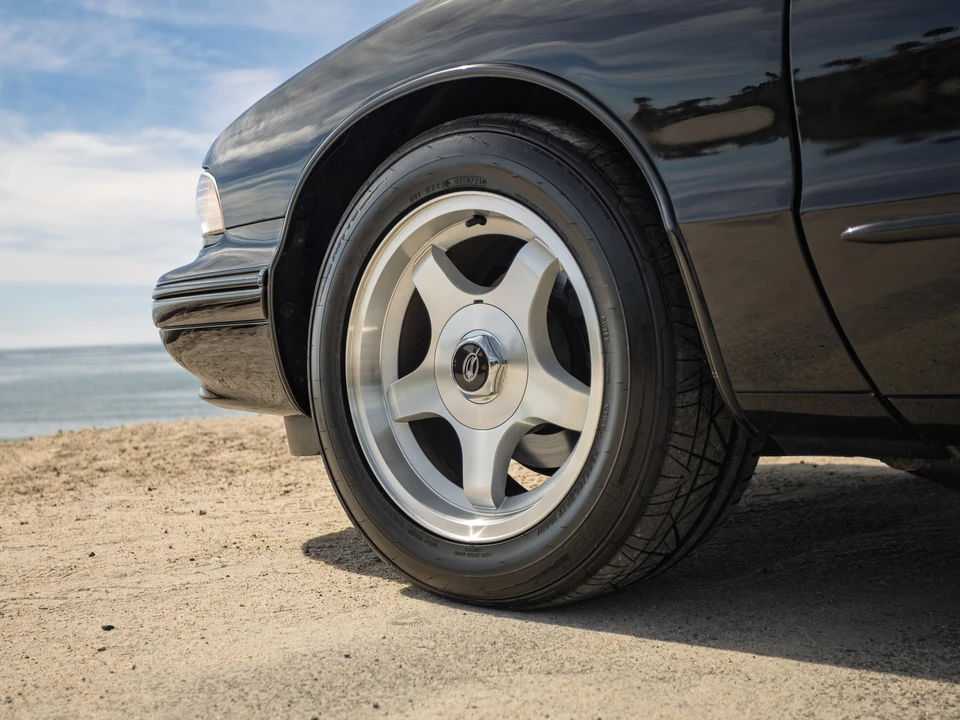 1996 Chevrolet Impala 8th Gen - Image 15 of 21
