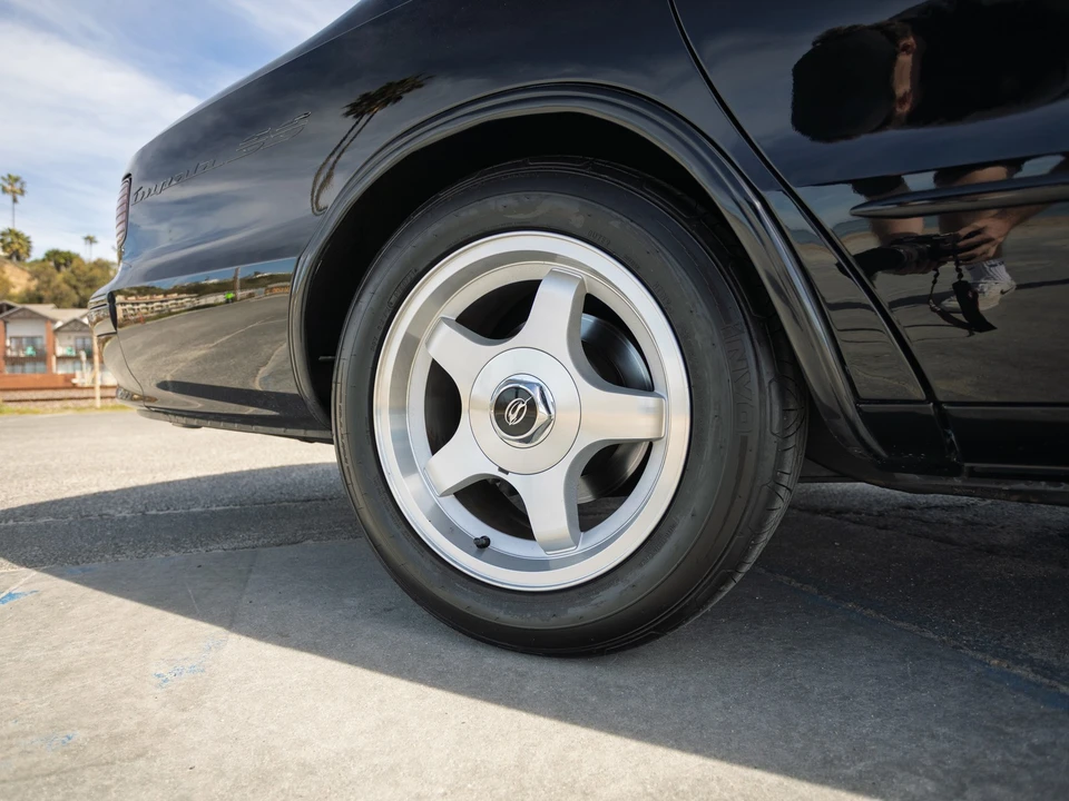 1996 Chevrolet Impala 8th Gen - Image 17 of 21