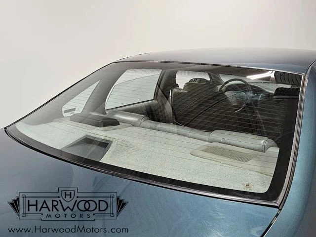 1996 Chevrolet Impala 7th Gen - Image 26 of 31